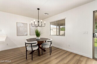 479 E Dragon Springs Dr in Casa Grande, AZ - Building Photo - Building Photo