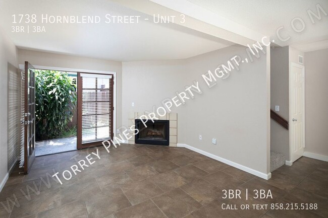 property at 1738 Hornblend St