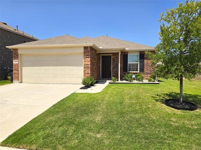property at 16029 Pemberly Wy