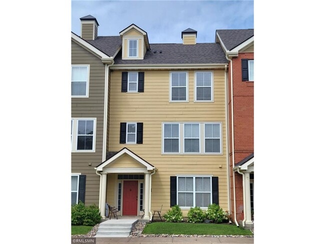 property at 10266 Bleeker St