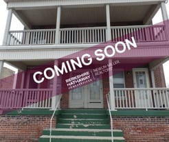 720 Walnut St in Terre Haute, IN - Building Photo