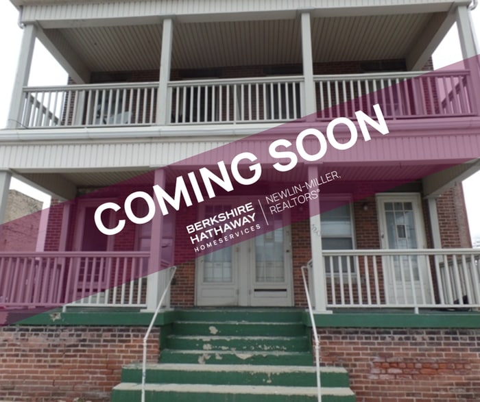 720 Walnut St in Terre Haute, IN - Building Photo