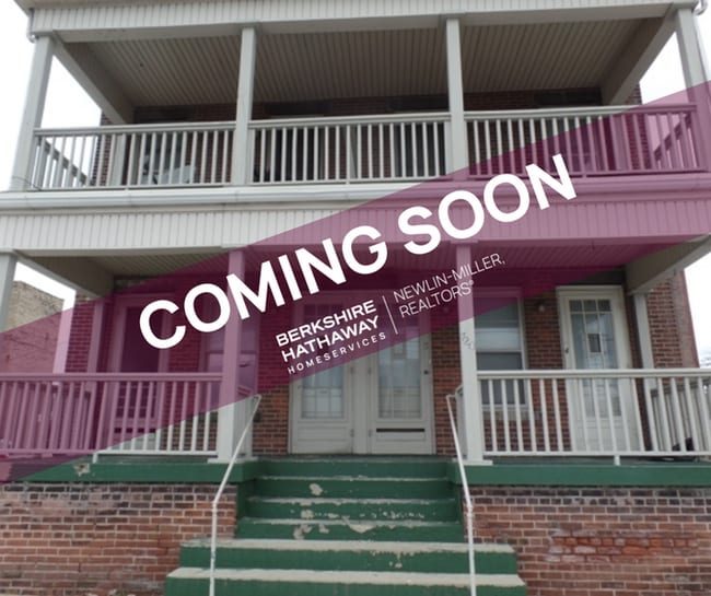 property at 720 Walnut St