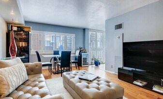 1551 Larimer St in Denver, CO - Building Photo