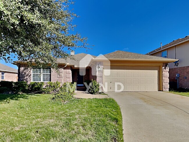 9816 Coolidge Dr