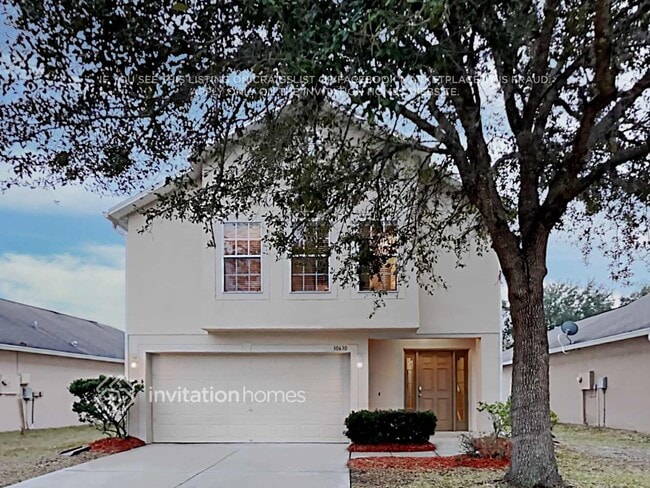 property at 30630 Birdhouse Dr