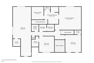 379 Harvest Run in Mcdonough, GA - Foto de edificio - Building Photo