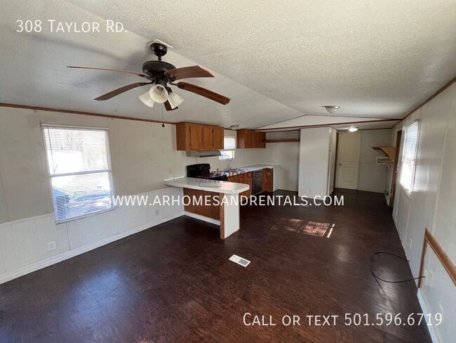 308 Taylor Rd in Sherwood, AR - Building Photo - Building Photo