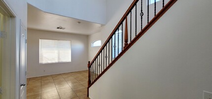 4958 Silent Valley Ct in Las Vegas, NV - Building Photo - Building Photo