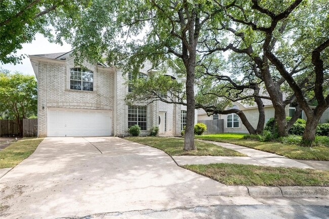 property at 2437 Cloud Peak Ln