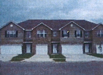 1509 NE Erin Ct in Grain Valley, MO - Foto de edificio