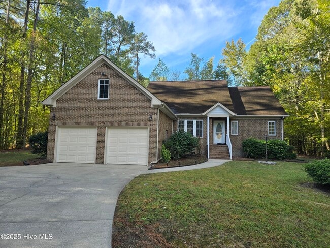 property at 109 Neuse Cir