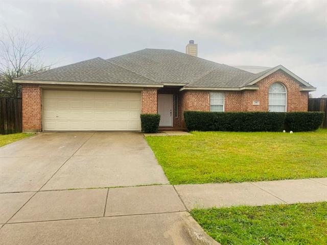 property at 1303 Rain Tree Dr