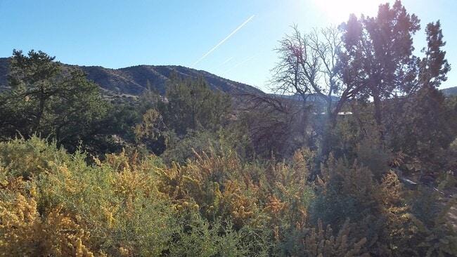 property at 74 Camino De Las Huertas