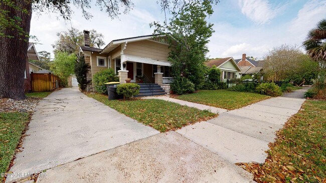 3619 Riverside Ave in Jacksonville, FL - Building Photo - Building Photo