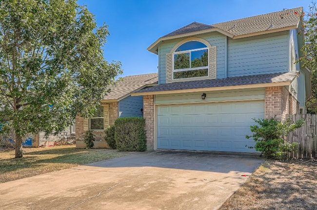 property at 8403 Mt Shasta Cove