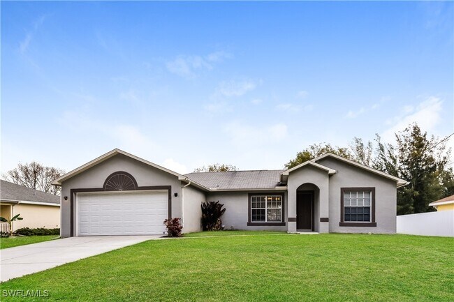property at 1209 NW 26th Pl