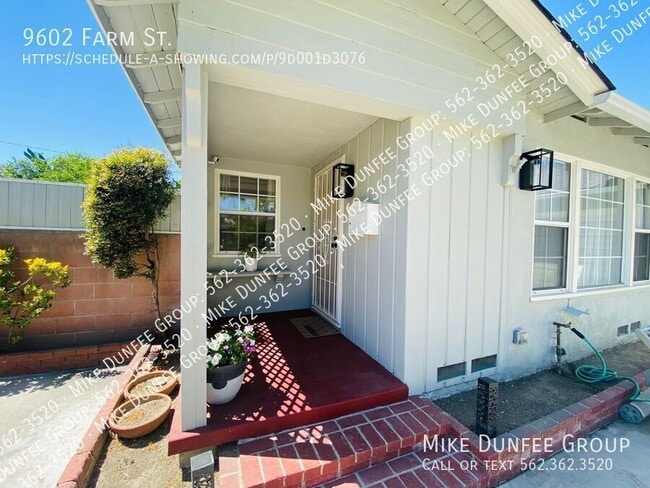 9602 Farm St in Downey, CA - Building Photo - Building Photo