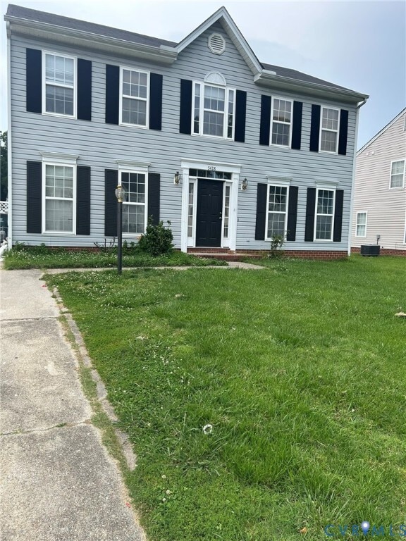 property at 5428 Stone Ln