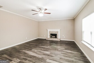 486 Fieldcrest Dr in Dallas, GA - Building Photo - Building Photo