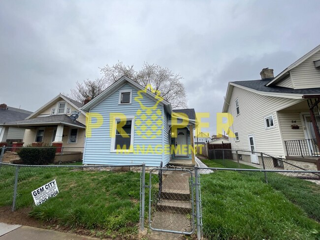 property at 48 S Harbine Ave