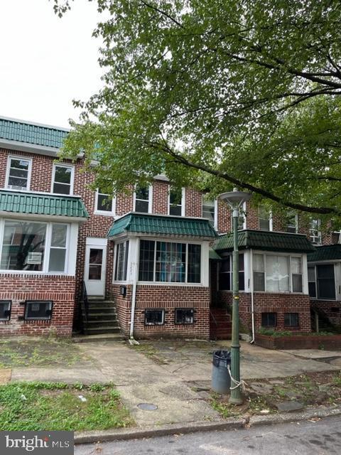 property at 3223 Avon Ave
