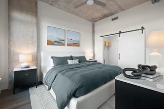 One Rangers Way in Arlington, TX - Building Photo - Building Photo