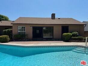 12825 Waddell St in Los Angeles, CA - Building Photo - Building Photo