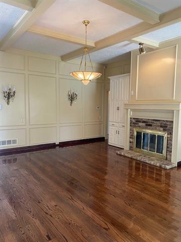 6312 Hickory Hill Dr in Dallas, TX - Building Photo - Building Photo