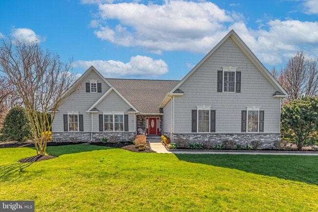 property at 30459 Half Shell Rd