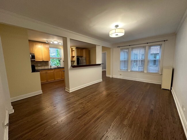 1108 W Montana St, Unit 1