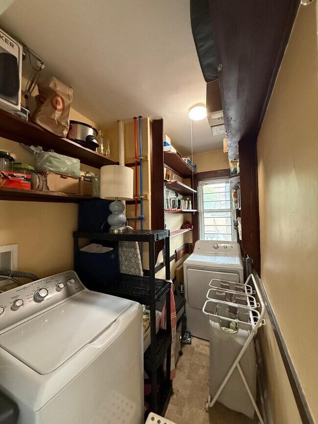 83 Euston Rd in Boston, MA - Building Photo - Building Photo