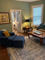 1301 Buffalo St, Unit 5 in Johnson City, TN - Building Photo