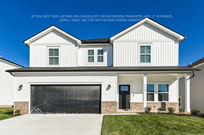 property at 1176 Bluffton Cir