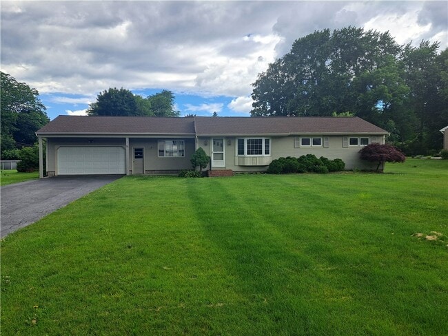 property at 75 Woody Ln