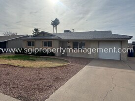 451 E McKinley St in Tempe, AZ - Building Photo