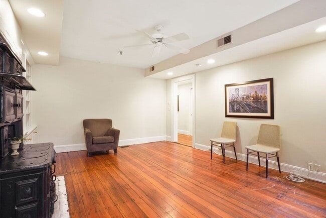 296 Marlborough St in Boston, MA - Building Photo - Building Photo
