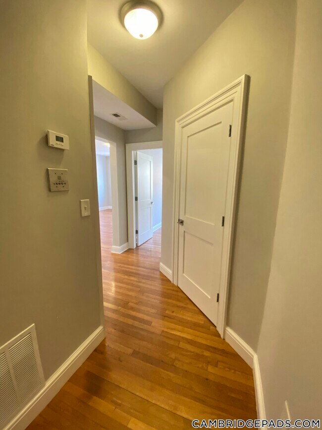 20 JFK St., Unit 8 in Cambridge, MA - Building Photo - Building Photo