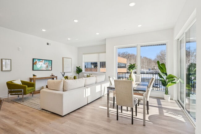 The Jordan Residences in Bala Cynwyd, PA - Building Photo - Building Photo