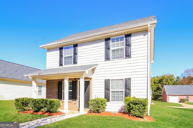 6307 Avery St SW in Covington, GA - Building Photo - Building Photo