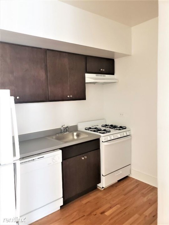 1532 N Kedzie Ave in Chicago, IL - Building Photo