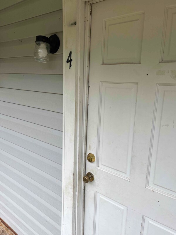 608 Price St-Unit -4 in Nacogdoches, TX - Building Photo - Building Photo