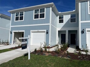 2815 Stunning Ave in Davenport, FL - Building Photo - Building Photo