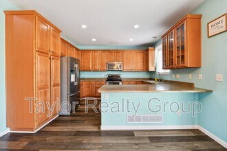 10443 Ouray St in Commerce City, CO - Building Photo - Building Photo