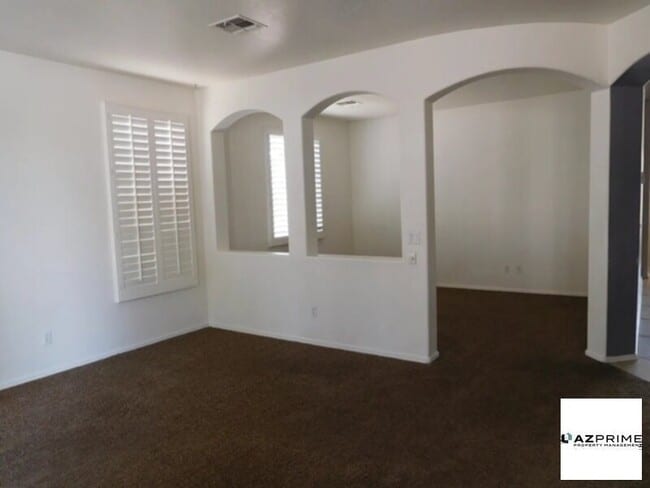 2421 W Ellis St in Phoenix, AZ - Building Photo - Building Photo