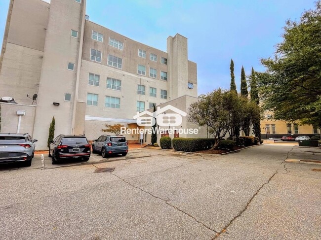 500 Granby St in Norfolk, VA - Building Photo - Building Photo