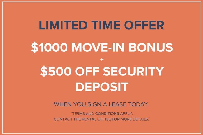 Midtown Estates Apartments