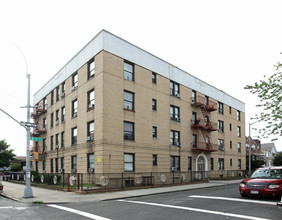 1601 W 5th St in Brooklyn, NY - Building Photo - Building Photo