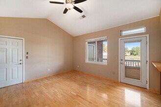8481 W Union Ave in Denver, CO - Building Photo - Building Photo