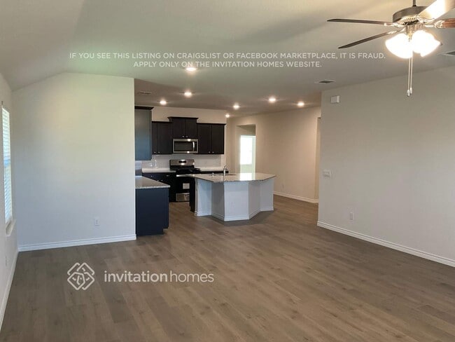 3805 Kenworth Ln in McKinney, TX - Building Photo - Building Photo